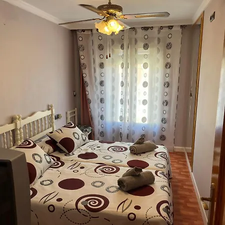 Nyaraló Urb, Beautiful 4 Bedroom House, Alicante, San Fulgencio, Spain *