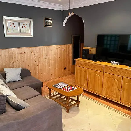 Urb, Beautiful 4 Bedroom House, Alicante, San Fulgencio, Spain