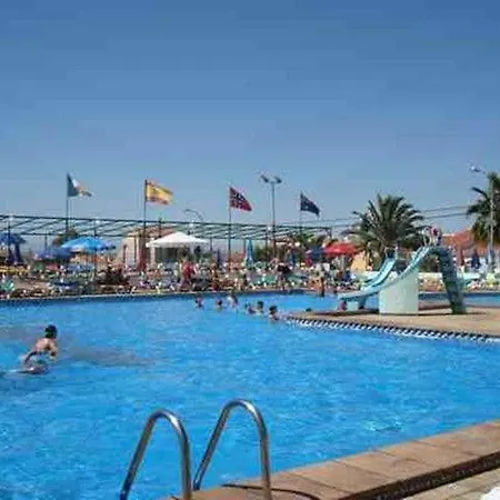 Holiday home Urb, Beautiful 4 Bedroom House, Alicante, San Fulgencio, Spain
