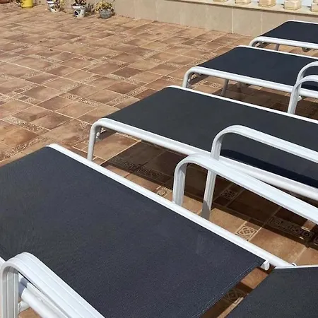 Holiday home Urb, Beautiful 4 Bedroom House, Alicante, San Fulgencio, Spain La Marina