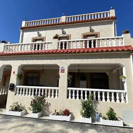 Urb, Beautiful 4 Bedroom House, Alicante, San Fulgencio, Spain * La Marina