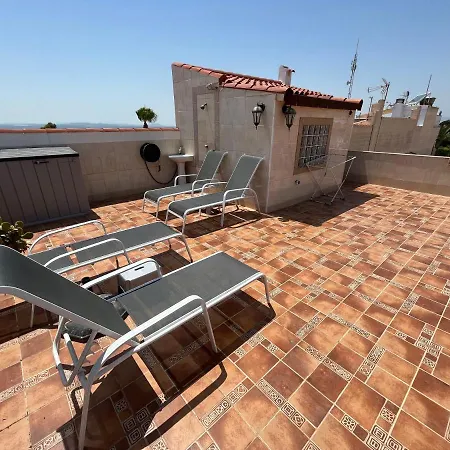 Urb, Beautiful 4 Bedroom House, Alicante, San Fulgencio, Spain *