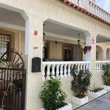 Urb, Beautiful 4 Bedroom House, Alicante, San Fulgencio, Spain *
