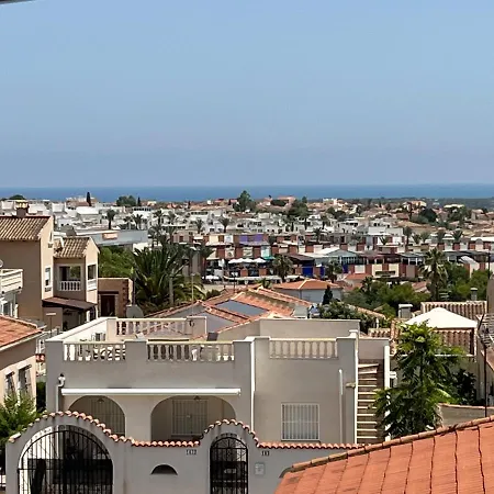 Urb, Beautiful 4 Bedroom House, Alicante, San Fulgencio, Spain *