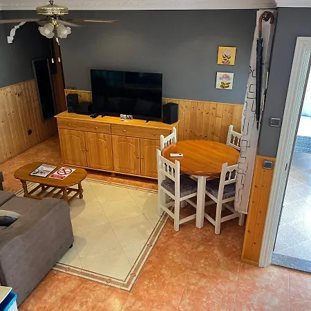 Holiday home Urb, Beautiful 4 Bedroom House, Alicante, San Fulgencio, Spain