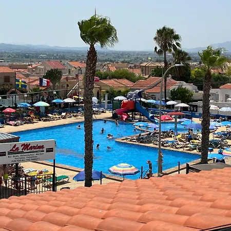 Urb, Beautiful 4 Bedroom House, Alicante, San Fulgencio, Spain Holiday home La Marina
