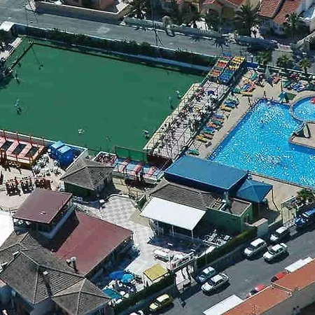 Urb, Beautiful 4 Bedroom House, Alicante, San Fulgencio, Spain * La Marina